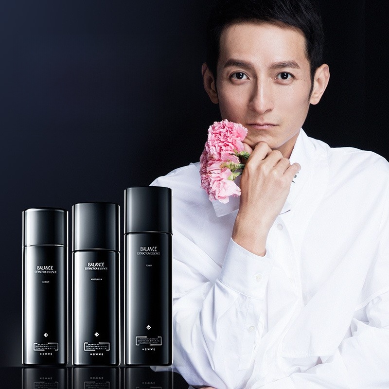 Qixi Festival Birthday Gift fo - Luxury Skincare Gifts ulasan dan harga