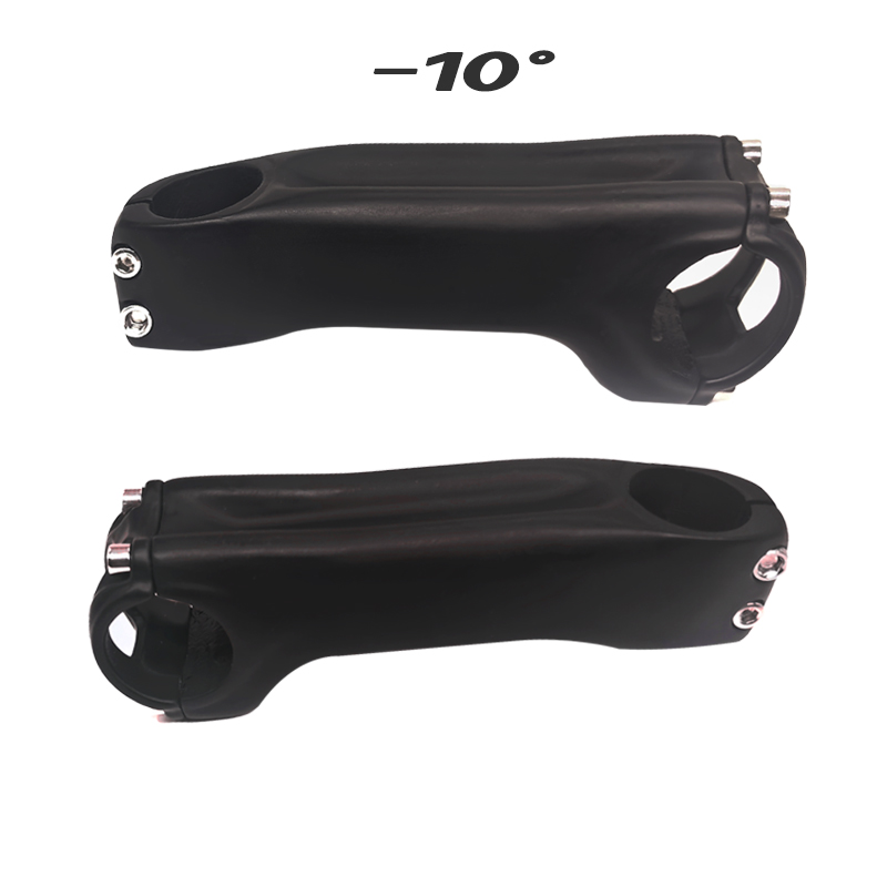 bike Carbon stem -17 °-10 ° De - Edelweiss Stem Cell ulasan dan harga