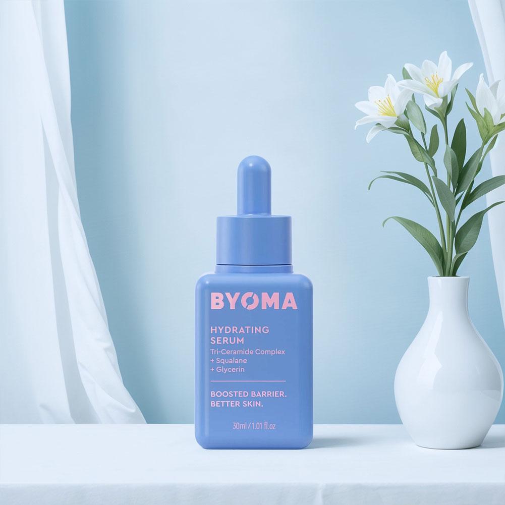 Moisturizing Repair Facial Ess - Luxury Skincare Essence ulasan dan harga