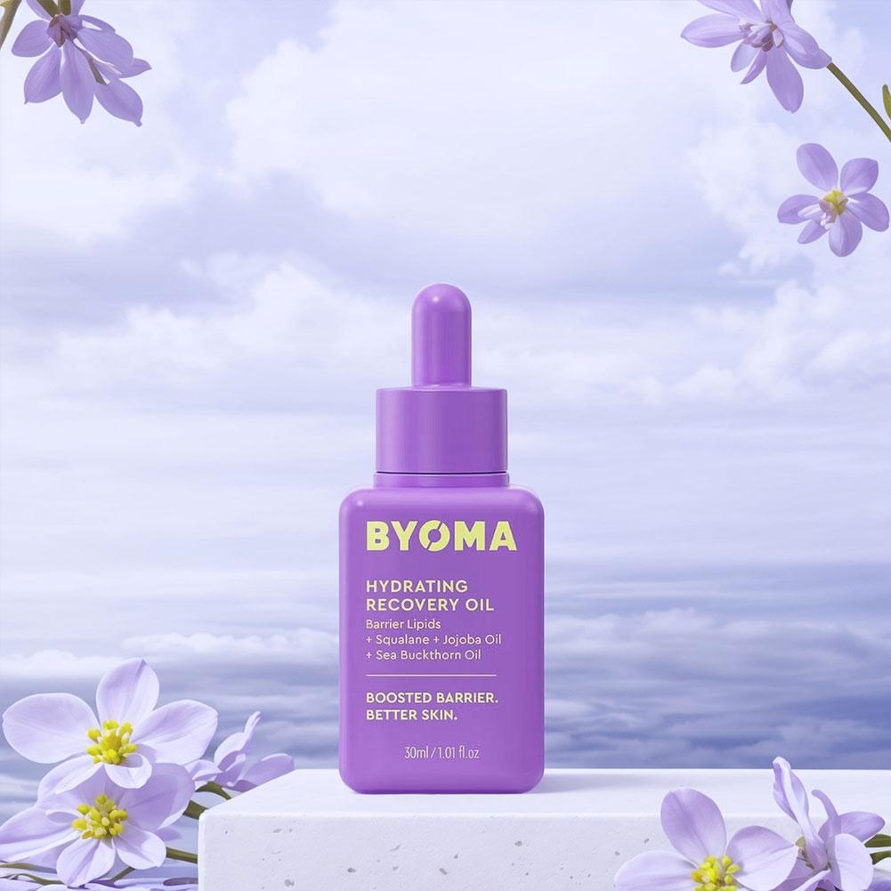 Moisturizing Repair Facial Ess - Luxury Skincare Essence ulasan dan harga