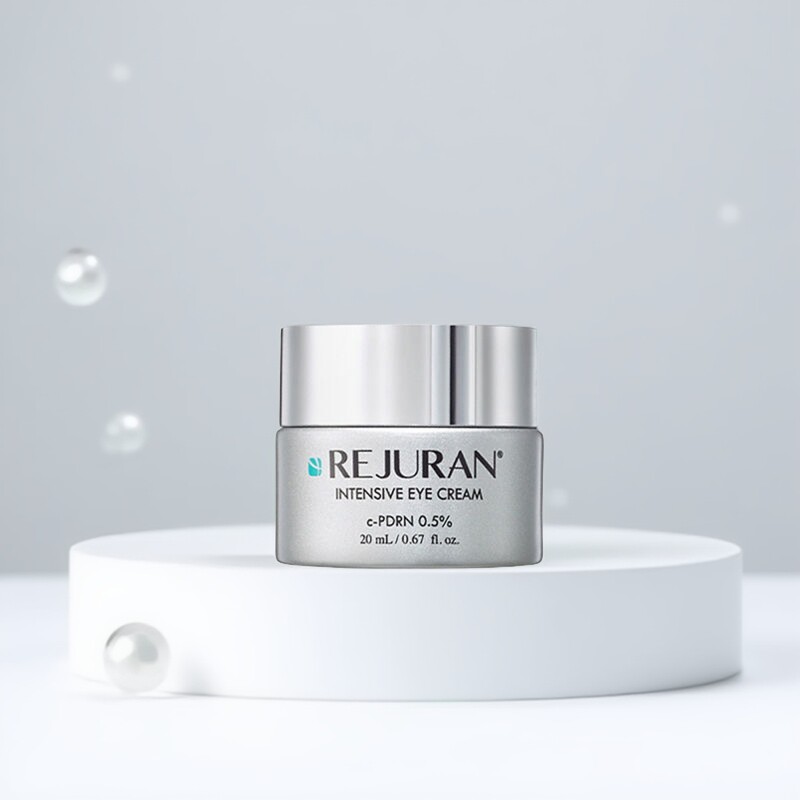 Korean REJURAN Salmon Strength - Luxury Skincare Cream ulasan dan harga
