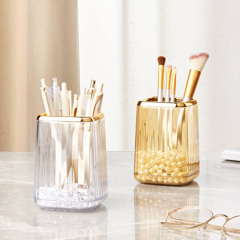 Desktop Cosmetic Brushes Stora - Luxury Skincare And Makeup Brands ulasan dan harga