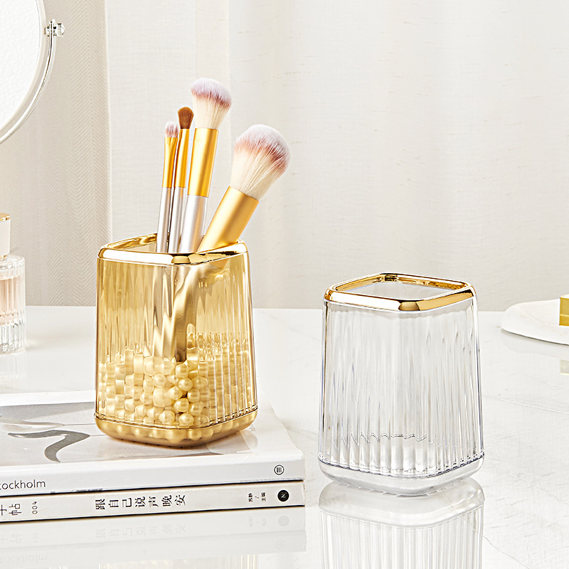 Desktop Cosmetic Brushes Stora - Luxury Skincare And Makeup Brands ulasan dan harga