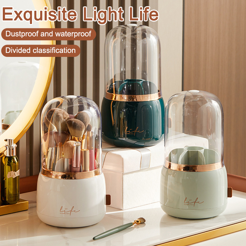 Light Luxury Style Makeup Brus - Luxury Skincare And Makeup Brands ulasan dan harga