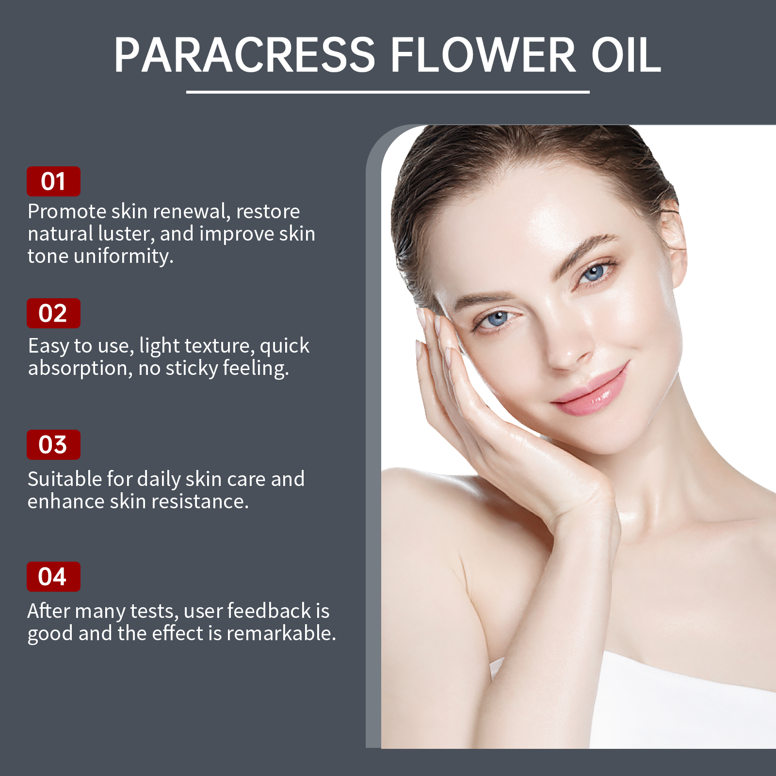HOYGI Collagen Face Essence Wh - Luxury Skincare Essence ulasan dan harga