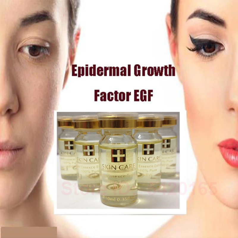 Korean Cosmetics Epidermal Gro - Epidermal Growth Factor ulasan dan harga