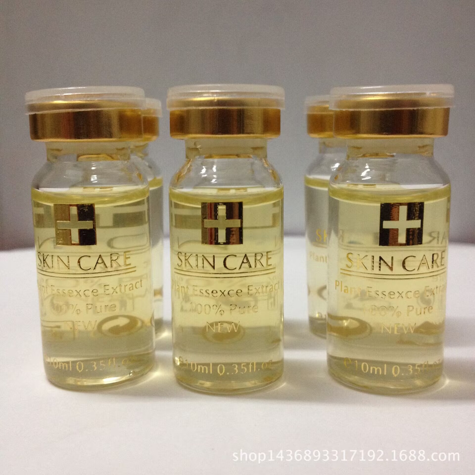 Korean Cosmetics Epidermal Gro - Epidermal Growth Factor ulasan dan harga