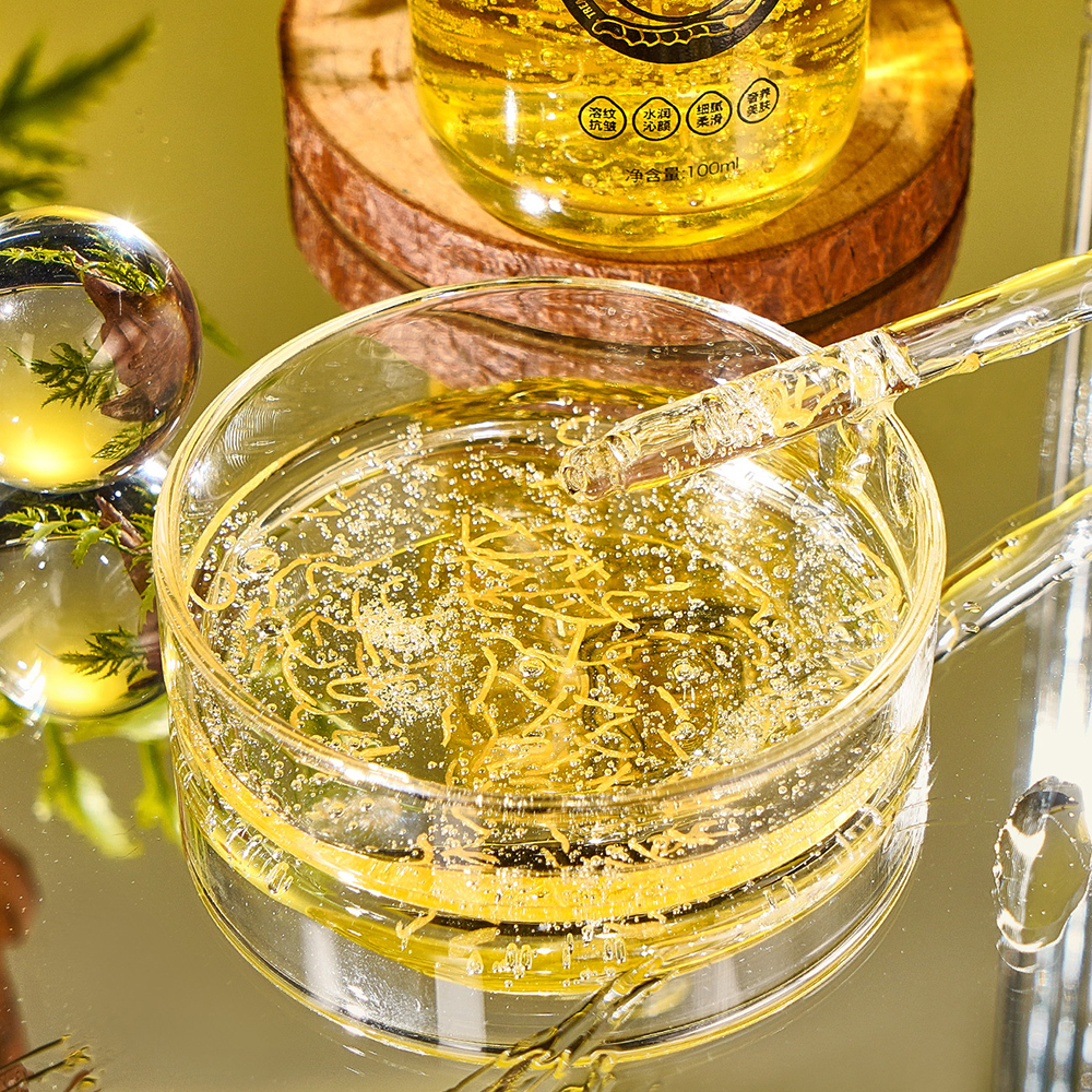 Cordyceps Luxury Nourishing Es - Luxury Skincare Essence ulasan dan harga