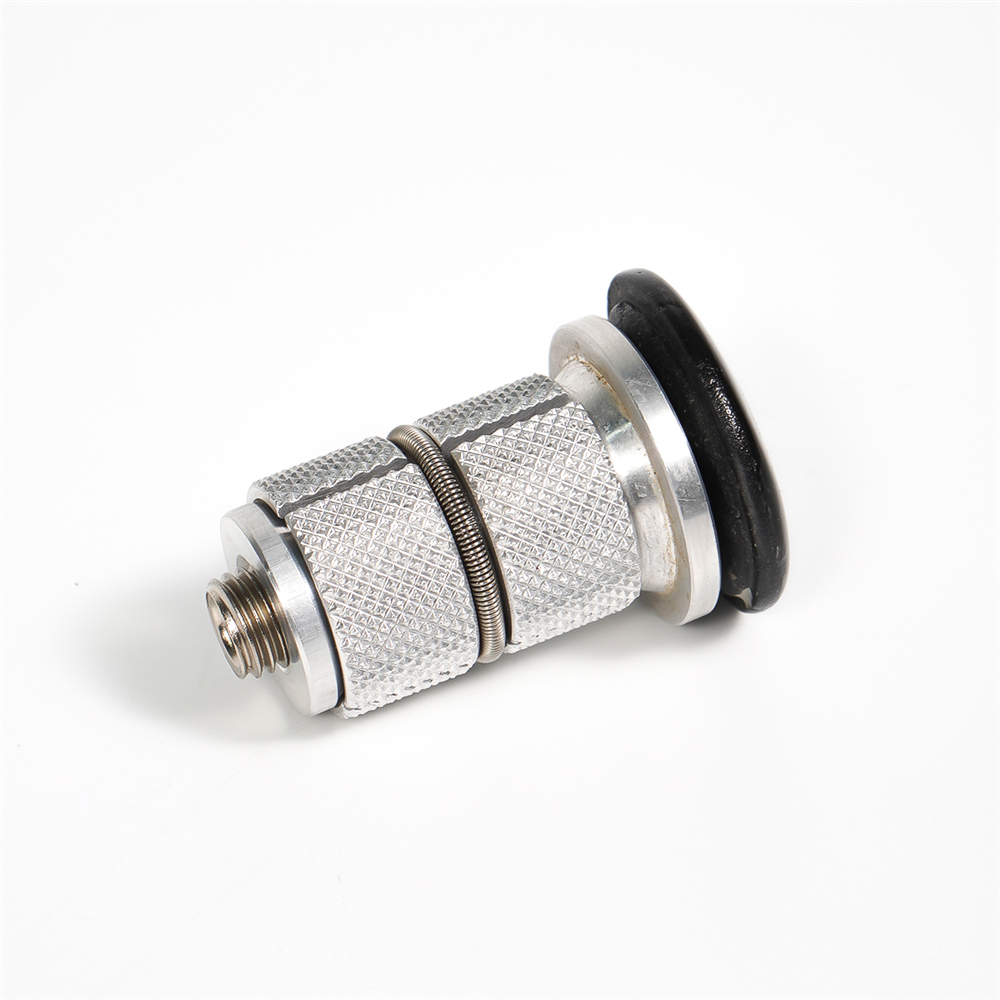 3K Carbon Fiber Headset Top Ca - Edelweiss Stem Cell ulasan dan harga