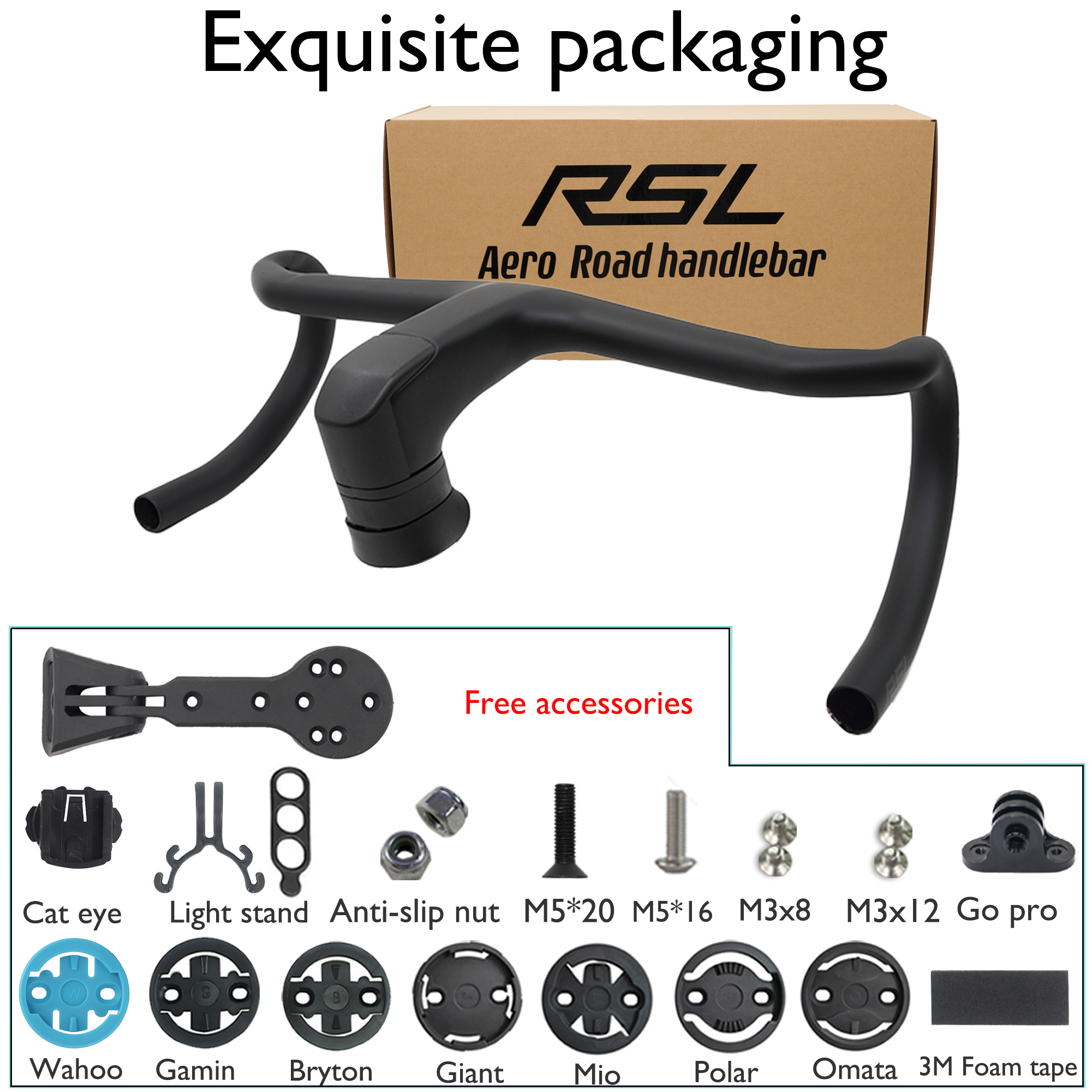 Aero RSL Road OCLV Carbon Inte - Edelweiss Stem Cell ulasan dan harga
