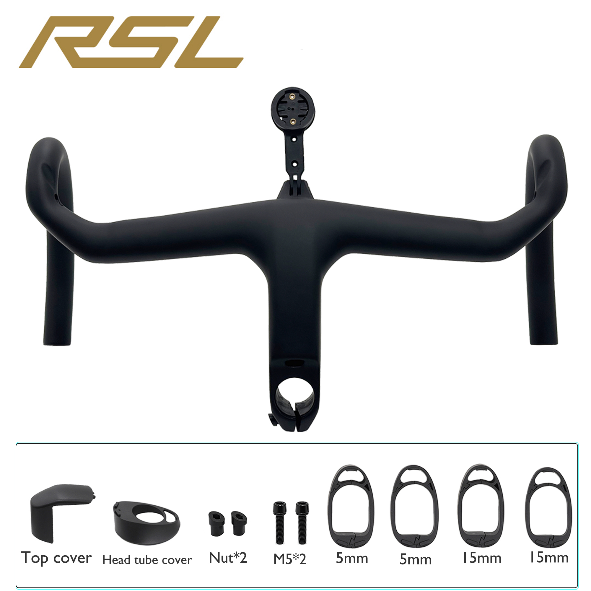 Aero RSL Road OCLV Carbon Inte - Edelweiss Stem Cell ulasan dan harga