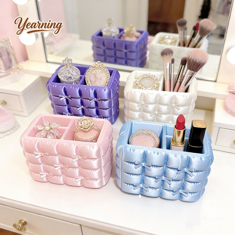 Aesthetic Bow Luxury Desktop M - Luxury Skincare And Makeup Brands ulasan dan harga