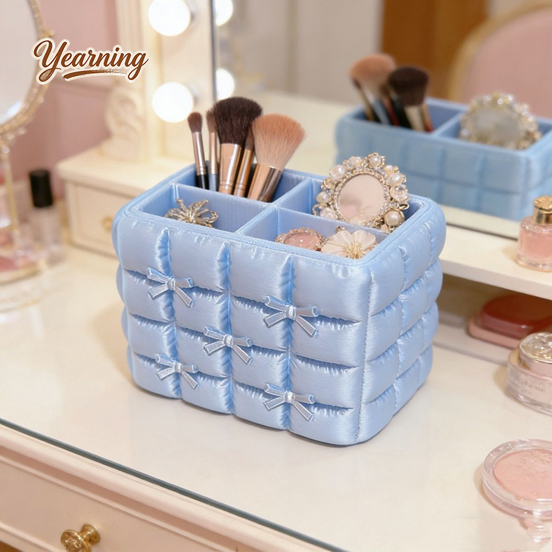 Aesthetic Bow Luxury Desktop M - Luxury Skincare And Makeup Brands ulasan dan harga