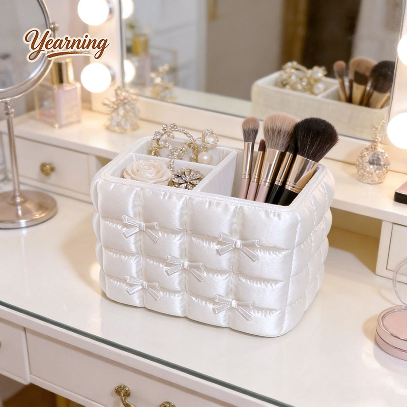 Aesthetic Bow Luxury Desktop M - Luxury Skincare And Makeup Brands ulasan dan harga