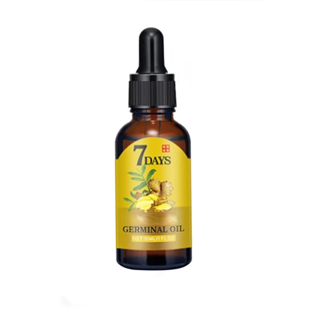 Fast Hair Growth Men Women Gin - Epidermal Growth Factor ulasan dan harga