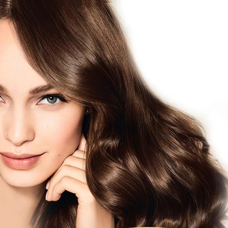 Fast Hair Growth Men Women Gin - Epidermal Growth Factor ulasan dan harga