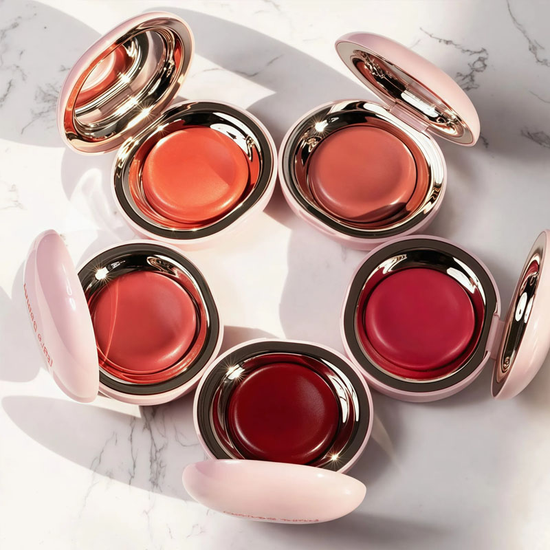 Luxury Brand Rose Mauve Neutra - Luxury Skincare And Makeup Brands ulasan dan harga