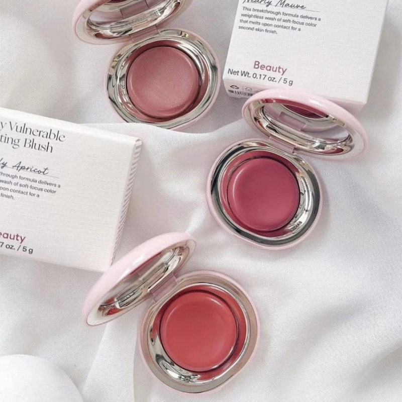 Luxury Brand Rose Mauve Neutra - Luxury Skincare And Makeup Brands ulasan dan harga
