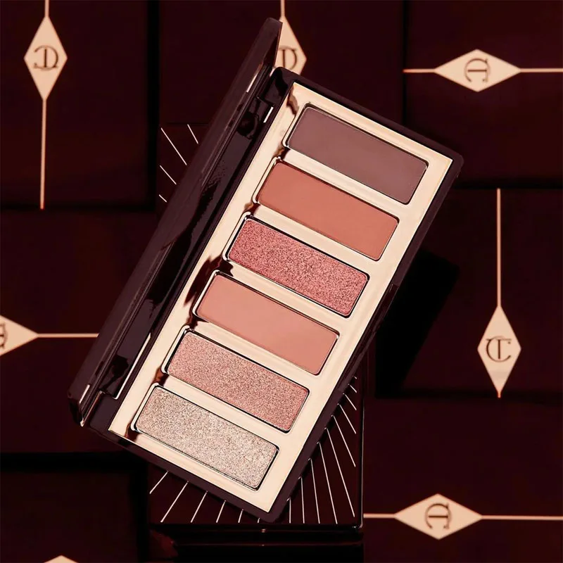 Luxury Charlotte Tilbury Brand - Luxury Skincare And Makeup Brands ulasan dan harga