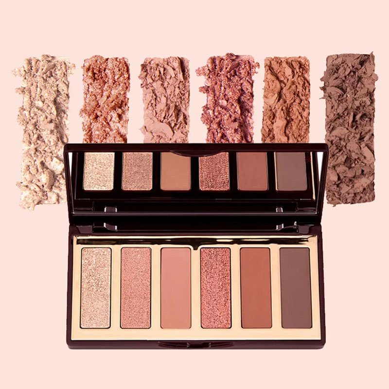 Luxury Charlotte Tilbury Brand - Luxury Skincare And Makeup Brands ulasan dan harga