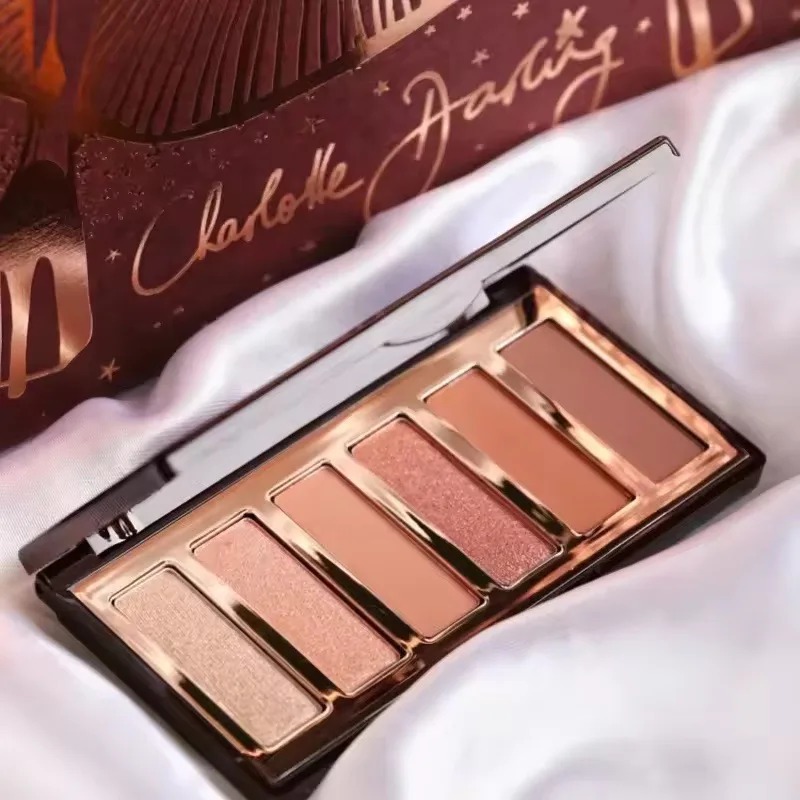 Luxury Charlotte Tilbury Brand - Luxury Skincare And Makeup Brands ulasan dan harga