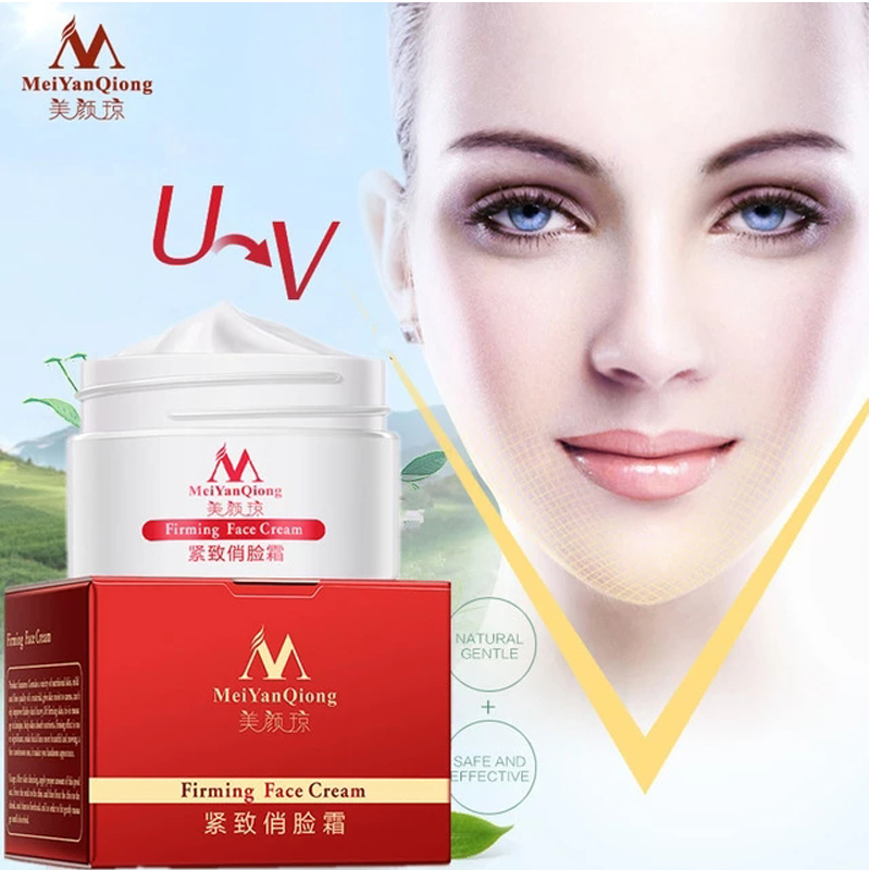 Face Lifting Shaping Skin Care - Luxury Skincare Cream ulasan dan harga