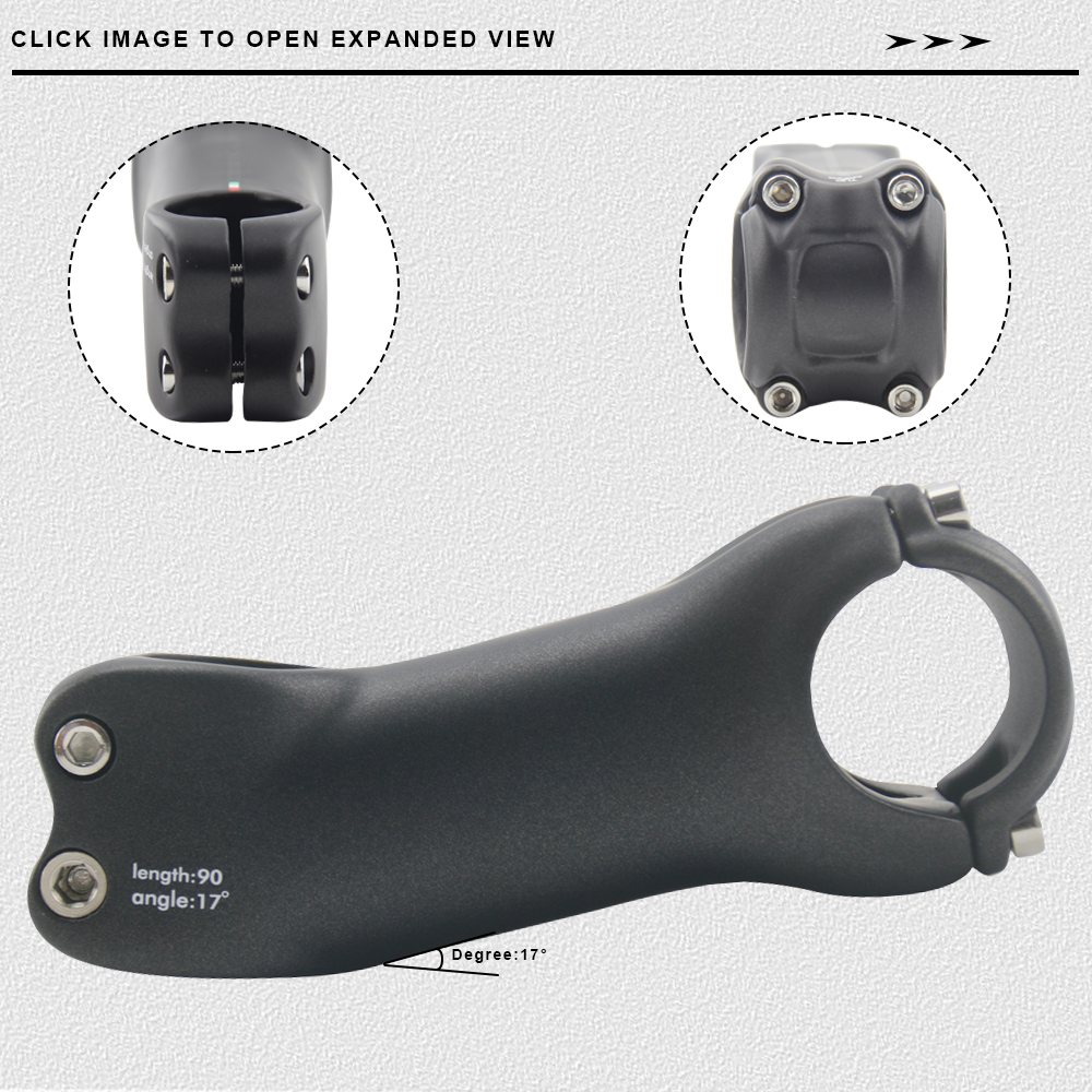 RXL SL Carbon MTB Bicycle Hand - Edelweiss Stem Cell ulasan dan harga