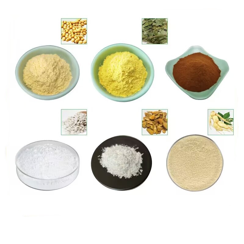 Hot Sell Egf Powder Epidermal  - Epidermal Growth Factor ulasan dan harga