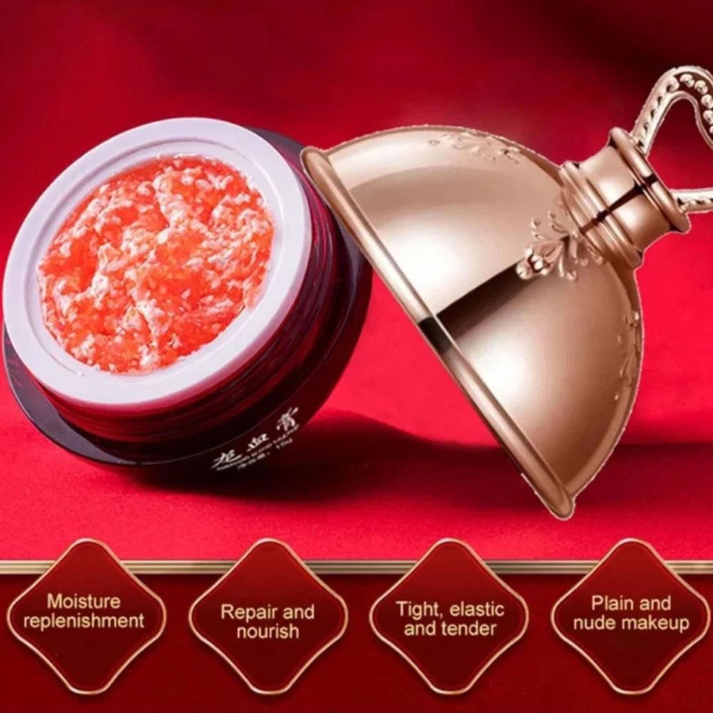 Dragon Blood Retinol Facial Cr - Luxury Skincare Cream ulasan dan harga